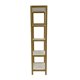 thumbnail image 3 of Estante Bambu 4 Rep, 3 of 3