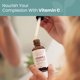 thumbnail image 5 of Sérum de vitamina C Eva Naturals 20% para rostro (30 ml), 5 of 8