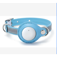 Genérico - Collar De Gato Con Localizador De Rastreo Global Android