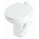 thumbnail image 2 of Inodoro para autocaravanas Thetford Aqua-Magic Style II, blanco, perfil alto, 2 of 9