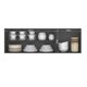 thumbnail image 2 of Mueble Cocina Opie Grafito, 2 of 5