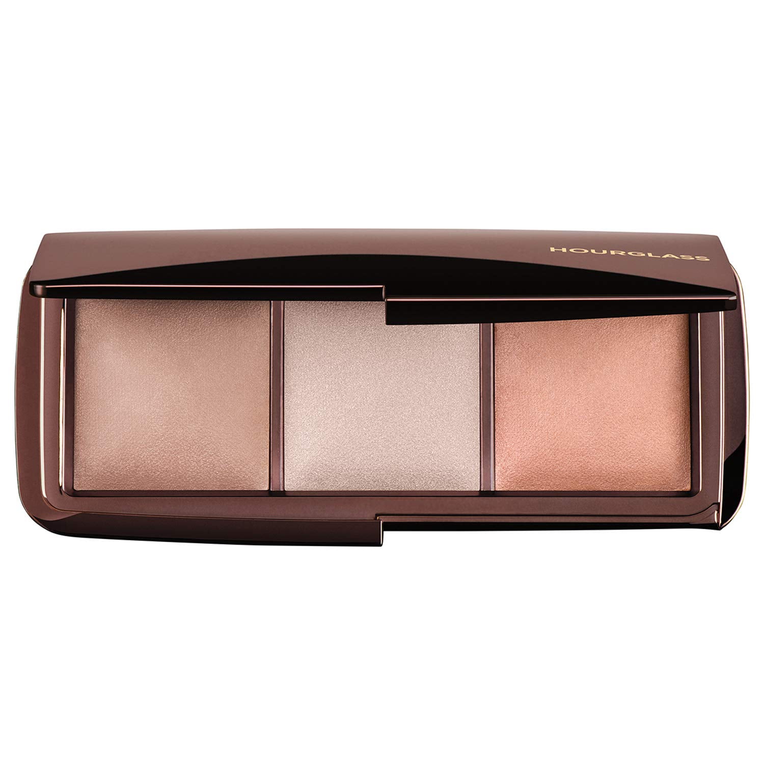 Paleta De Iluminadores Hourglass Ambient Lighting