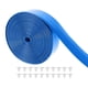 thumbnail image 4 of Correas de vinilo para reparación de sillas de Patio, correa de repuesto de 5cm x 2 pies, accesorios de PVC fáciles de instalar para el hogar, jardín Azul, 4 of 5