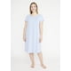 thumbnail image 1 of Camisa de dormir 711025 talla L Kayser, 1 of 2