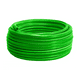 thumbnail image 1 of Manguera Riego Verde 20m 3/4 2.3mm Reforzada Proteccion Uv Verde, 1 of 3