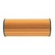 thumbnail image 2 of Filtro Aceite Ssangyong Rexton 2.7 2004 2007, 2 of 3