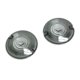 thumbnail image 1 of Lente ahumado para intermitente Harley Touring Road King Electra FL, 1 of 1