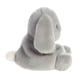 thumbnail image 4 of Peluche Aurora 11 cm Conejo Gris Pebbles™, 4 of 5