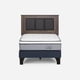 thumbnail image 1 of Cama Indie Pata Madera 0.90X2.00 R Rachel Rosen, 1 of 5