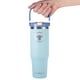 thumbnail image 2 of Vaso Termico Tumbler Mug Termo BossCamp 1200ml Tapa 2 en 1 Cielo, 2 of 7