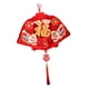 thumbnail image 1 of Carácter Chino Fu, Decoración Colgante De Año Nuevo Chino Para Pared, Fiesta, Hogar, 1 of 3