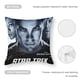 thumbnail image 5 of STAR TREK Fundas de almohada de terciopelo con tema, regalos de funda de almohada, decoración para el hogar, cojín de lanzar, regalo de cumpleaños para fans y parejas. 50cm x 50cm., 5 of 6