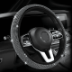 thumbnail image 2 of Funda Cubre Volantes Acsesorios para Auto Diamante Redondo, 2 of 3