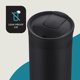 thumbnail image 2 of Taza de viaje Contigo 473 ml, paquete de 2, azul/negro, 2 of 5