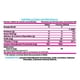 thumbnail image 2 of LEUCINA 264g 120 SERVICIOS CHICLEXOTICO - ITALO GROTTINI, 2 of 2