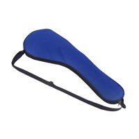 Ioensy - Funda Protectora Para Bate De Softbol, Bolsa De Almacenamiento Ligera Para Entrenamiento De Viaje