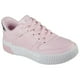 thumbnail image 5 of Zapatillas Skechers Niñas Slip-ins Jade Metallic Springs 310896L/PKSL rosa 27, 5 of 6