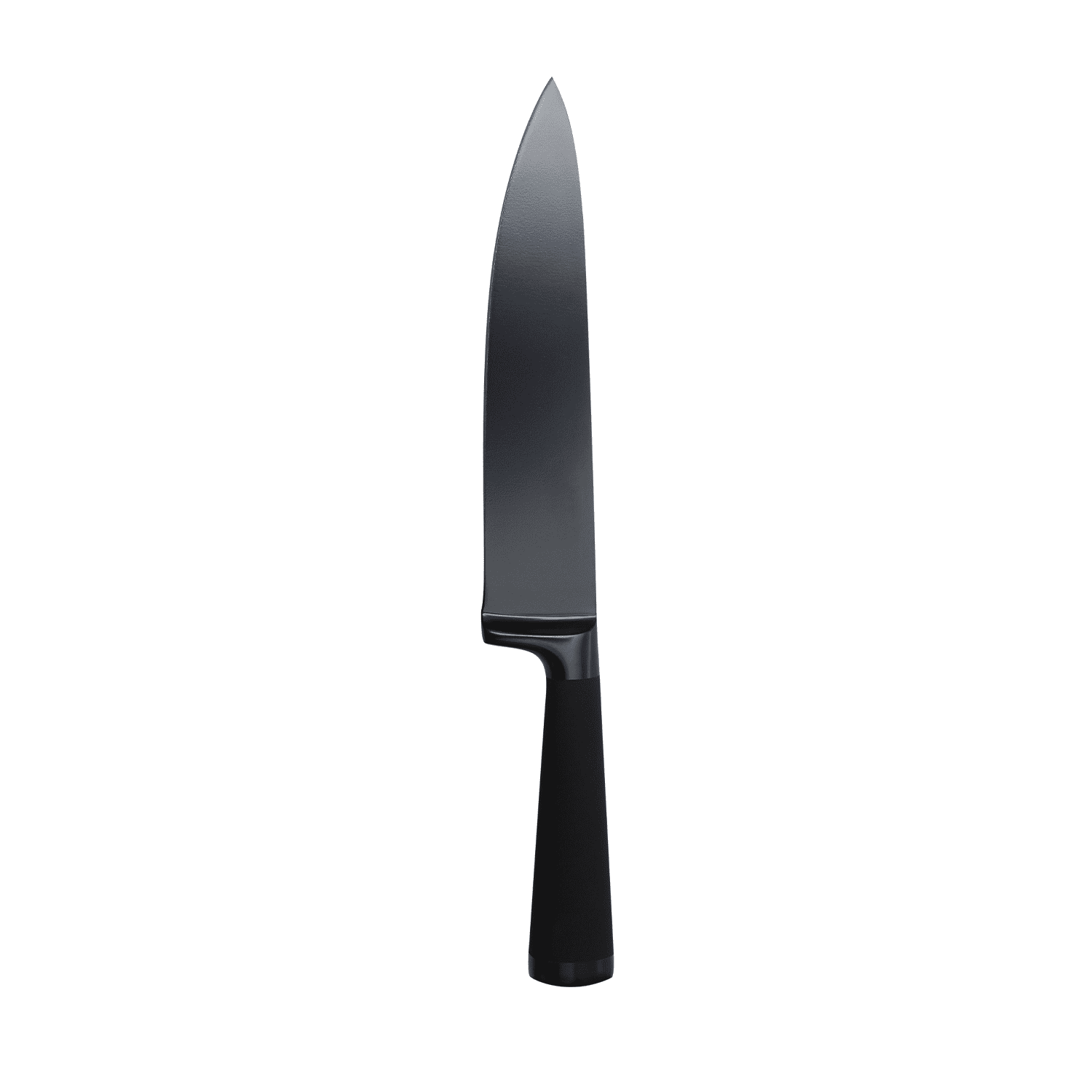 Bergner - Cuchillo Chef 20cm Acer Inox Black Blade