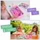 thumbnail image 4 of Kit De Papelera Sensorial Unicorn Con Arena Mágica Y Juguetes Para Niñas De 4 A 8 Años, 4 of 8