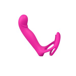 S-Hande - Lorna Anillo Para El Pene Penetración Doble Vibrador
