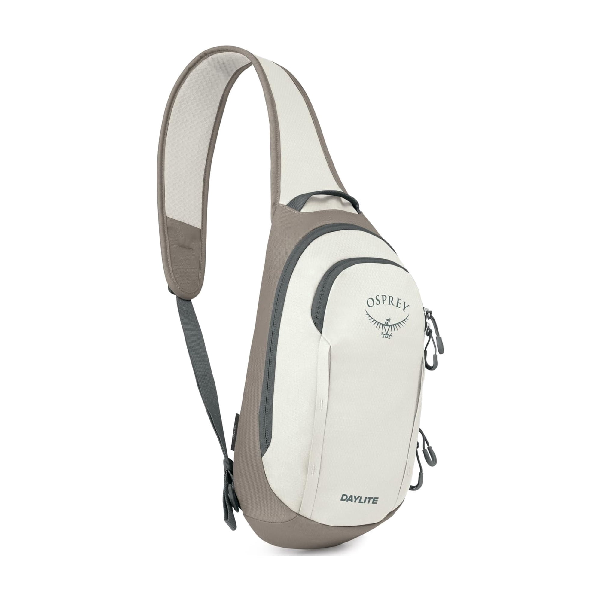 Bandolera Osprey Daylite Para Uso Diario, Color Blanco