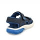 thumbnail image 4 of Sandalia Niño Domenico Azul Marino, 4 of 6