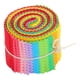 thumbnail image 4 of Tela De Acolchado De Algodón Para Manualidades, Retazos Coloridos Para Manualidades, 20 Piezas, 4 of 5