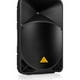 thumbnail image 1 of Caja activa PA Behringer EUROLIVE B115MP3 con reproductor de MP3, 1 of 3