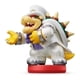 thumbnail image 2 of Amiibo Bowser Traje Nupcial - Super Mario - Sniper, 2 of 2