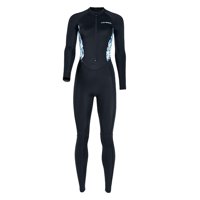 Ioensy - Traje De Neopreno Para Adultos, Traje De Buceo De Manga Larga Para Verano, Primavera, Surf Submarino