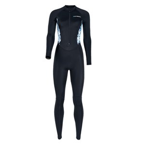Ioensy - Traje De Neopreno Para Adultos, Traje De Buceo De Manga Larga Para Verano, Primavera, Surf Submarino