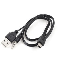 Cellpoint - Cable Usb 5Pin Auxiliar Para Parlantes