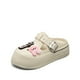thumbnail image 5 of Zueco Casual  Liviano EVA Mujer Weide MJ05, 5 of 9
