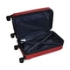 thumbnail image 2 of Pack Maleta cabina S (10 Kg) Victory Rojo + Bandolera Princess Negro, 2 of 8