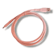 thumbnail image 2 of Cable USB 3.0 anmck con entrada USB salida USB tipo c Rosado, 2 of 3