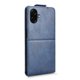 thumbnail image 2 of Funda tipo folio para Samsung galaxy A07 con soporte magnético y protección para la cámara Azul, 2 of 6
