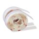 thumbnail image 4 of Whisky escocés con cierre de velcro, 1 rollo de 2 cm x 1,5 m, color blanco, 4 of 8
