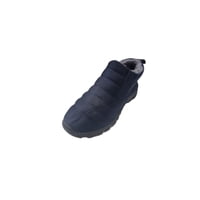 Vinnys Outlet - Zapatilla Pantufla Hombre Azul