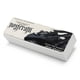 thumbnail image 1 of Nosferatu Estuche Rígido para Gafas de Cuero PU Protector con Forro de Felpa Premium Suave para Hombres y Mujeres, 1 of 6