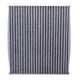 thumbnail image 1 of Filtro cabina toyota hilux 2.5 2012 2015, 1 of 3