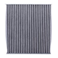 Repuestos Del Sol - Filtro Cabina Toyota Hilux 3.0 2012 2015