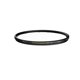 thumbnail image 1 of Filtro Thypoch Organic Black Mist Black, 62 mm, 1/2 grado, 1 of 6