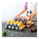 thumbnail image 2 of Organizador de latas y bebidas para refrigerador, 2 of 3