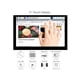 thumbnail image 2 of Monitor táctil waveshare de 5 pulgadas 800x480 para Raspberry Pi, 2 of 8