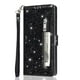 thumbnail image 5 of Funda para FOXDOCK Elegante funda Samsung Galaxy S25 Glitter con cremallera-Ideal para el uso diario, 5 of 5