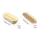 thumbnail image 5 of cepillos de doble cara para lavarse las manos con cerdas naturales, cepillos para uñas, cepillos de baño para el cuidado de las manos, accesorios de manicura y pedicura., 5 of 8