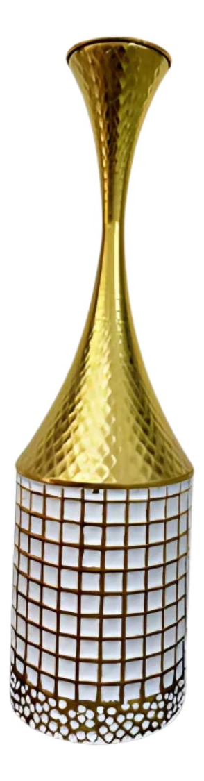 Genérico - Florero Decorativo Alto Mesa Piso Elegante Hogar Jhn