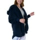 thumbnail image 3 of Pijama Mañanita Corderito Capucha Mujer 8561, 3 of 4