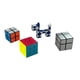 thumbnail image 3 of Pack 4 Cubos Rubik - Toyng, 3 of 3