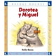 thumbnail image 1 of Dorotea y Miguel - COLECCION BUENAS NOCHES blanco, 1 of 2